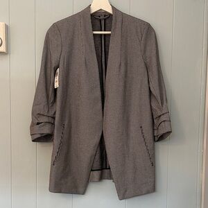 BNWT Babaton Power Blazer